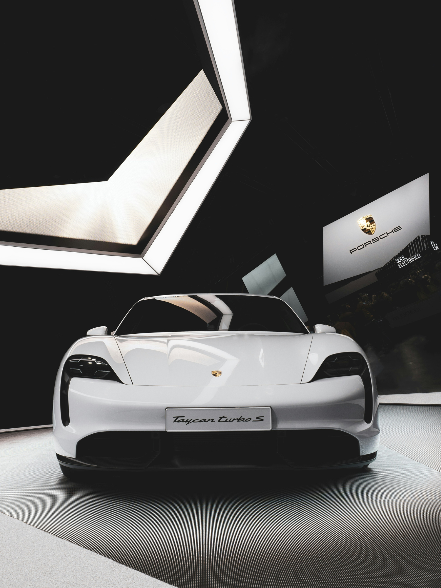 Car poster Wall Art