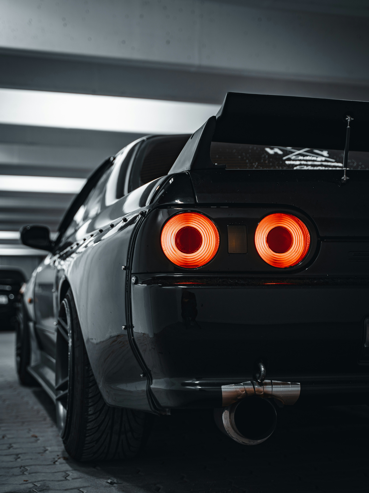 Car poster Wall Art