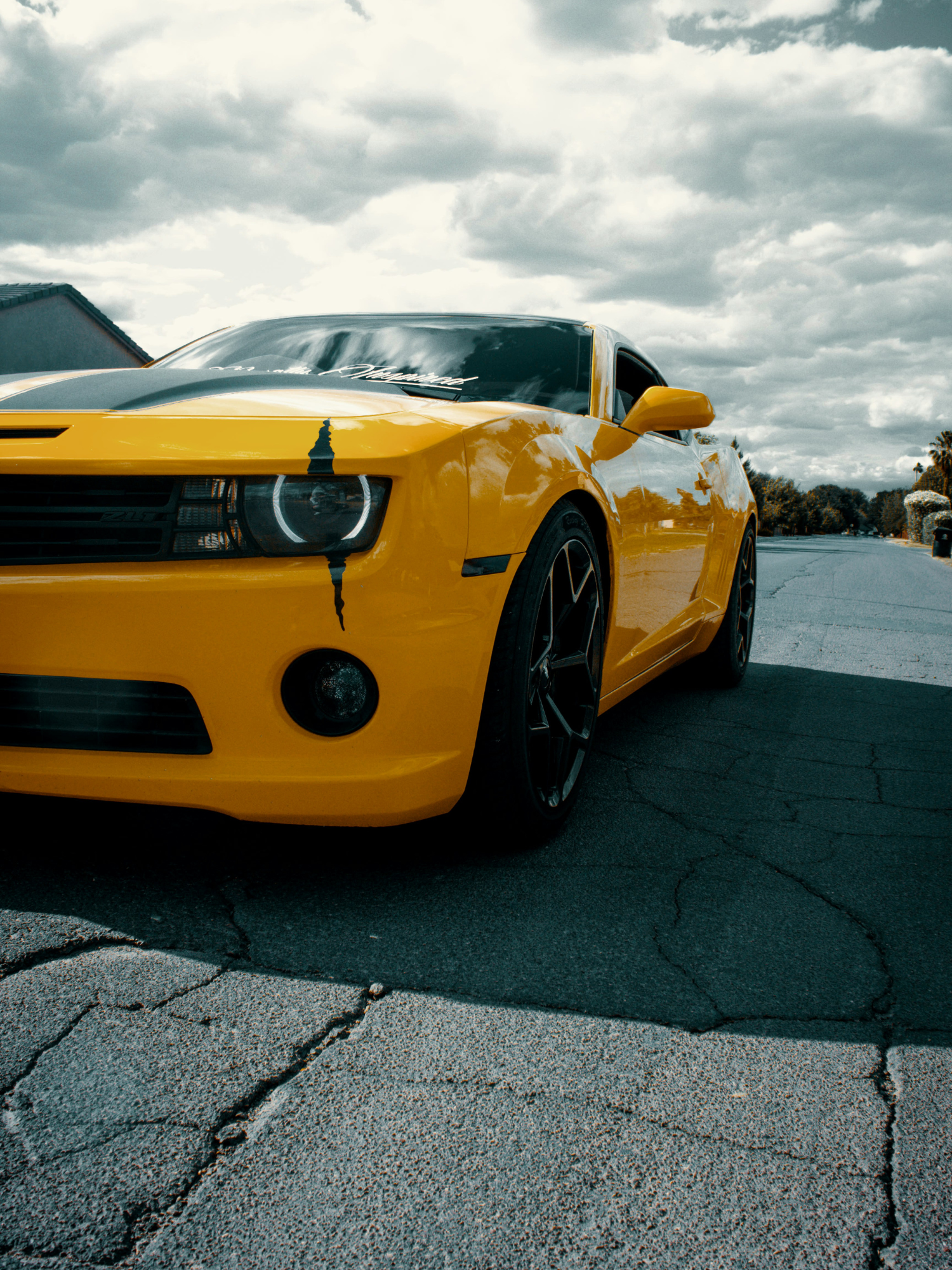 Dodge Sports Car Poster Wall Art