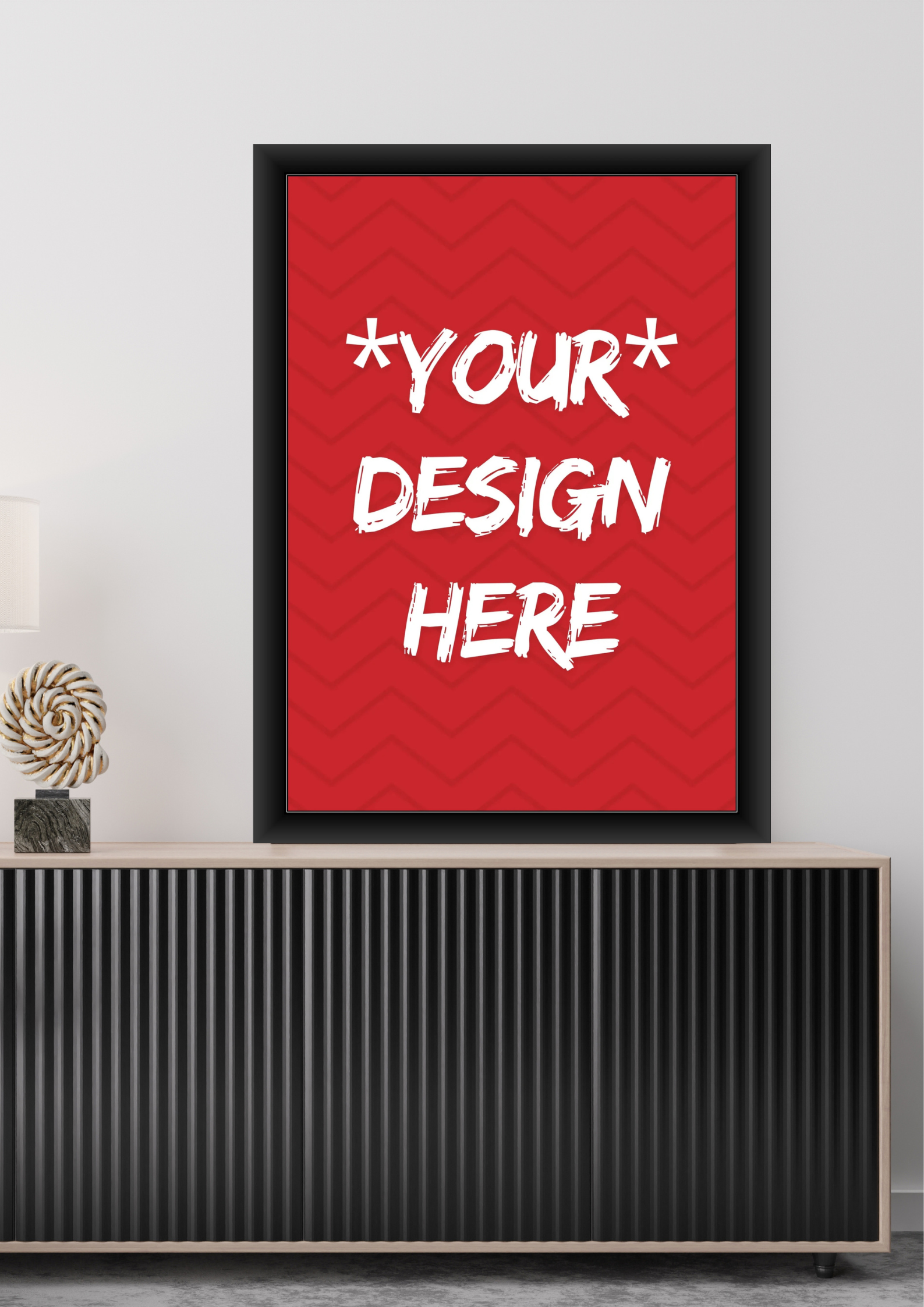 Customize Picture Frames  (Create Your Own Custom Frames Experience)