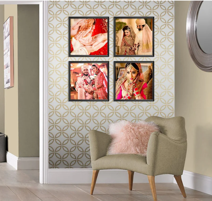 Customize Frame (Create Your Own Custom Frames Experience)