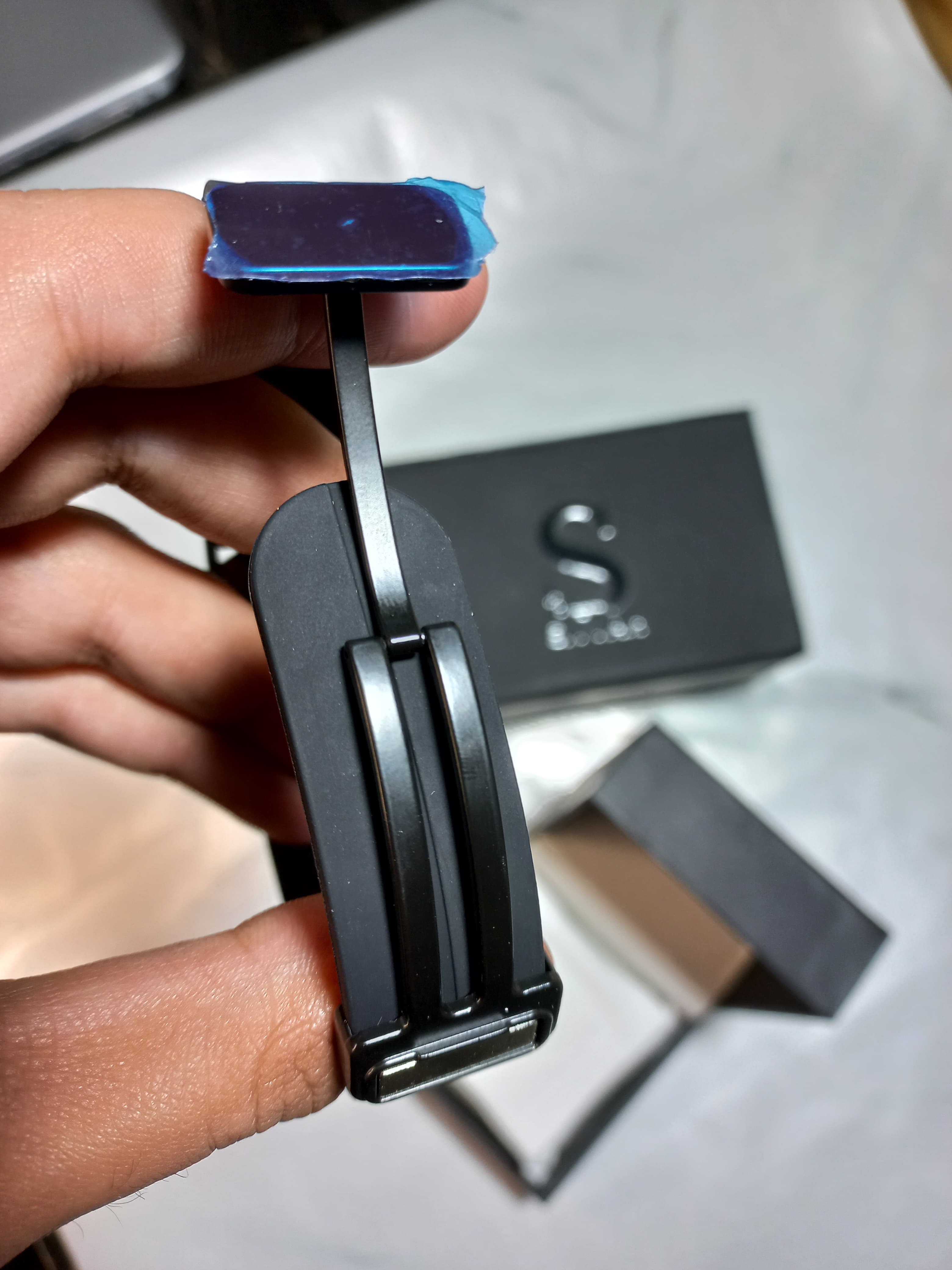 High-Quality Magnet Lock