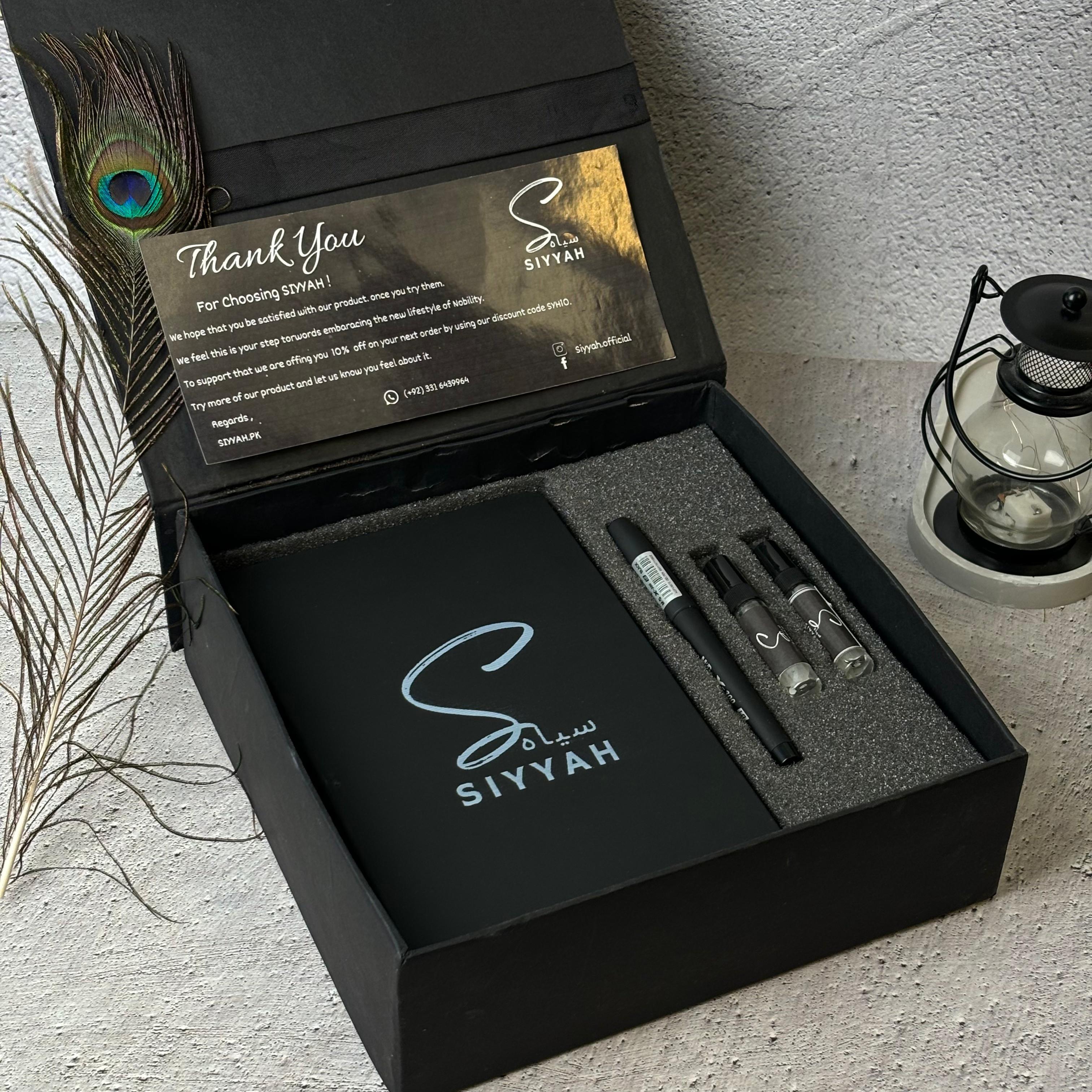Customized GiftBox (Create Your Own Custom Gift Experience)