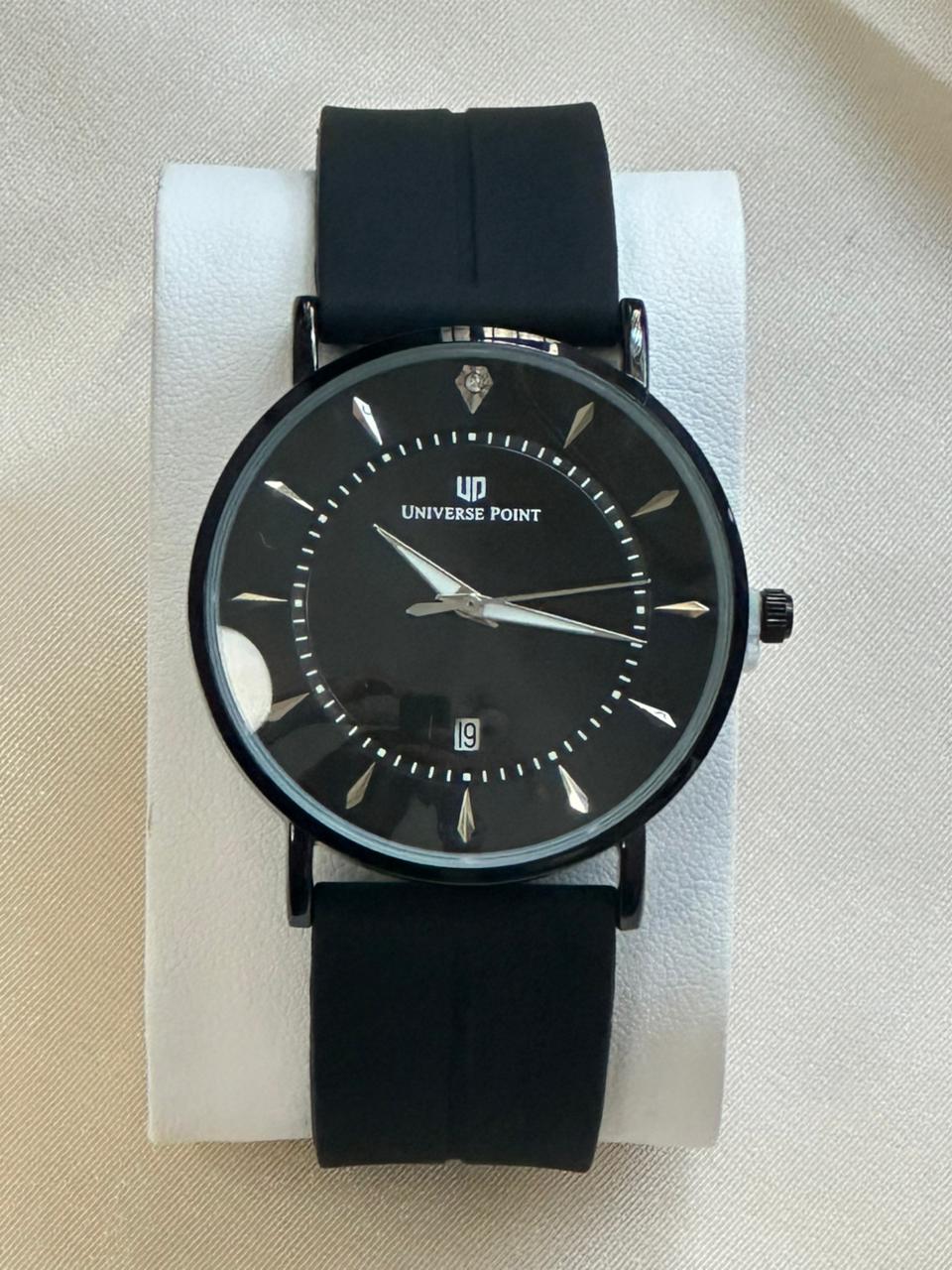 High-Quality Magnet Lock - Siyyah