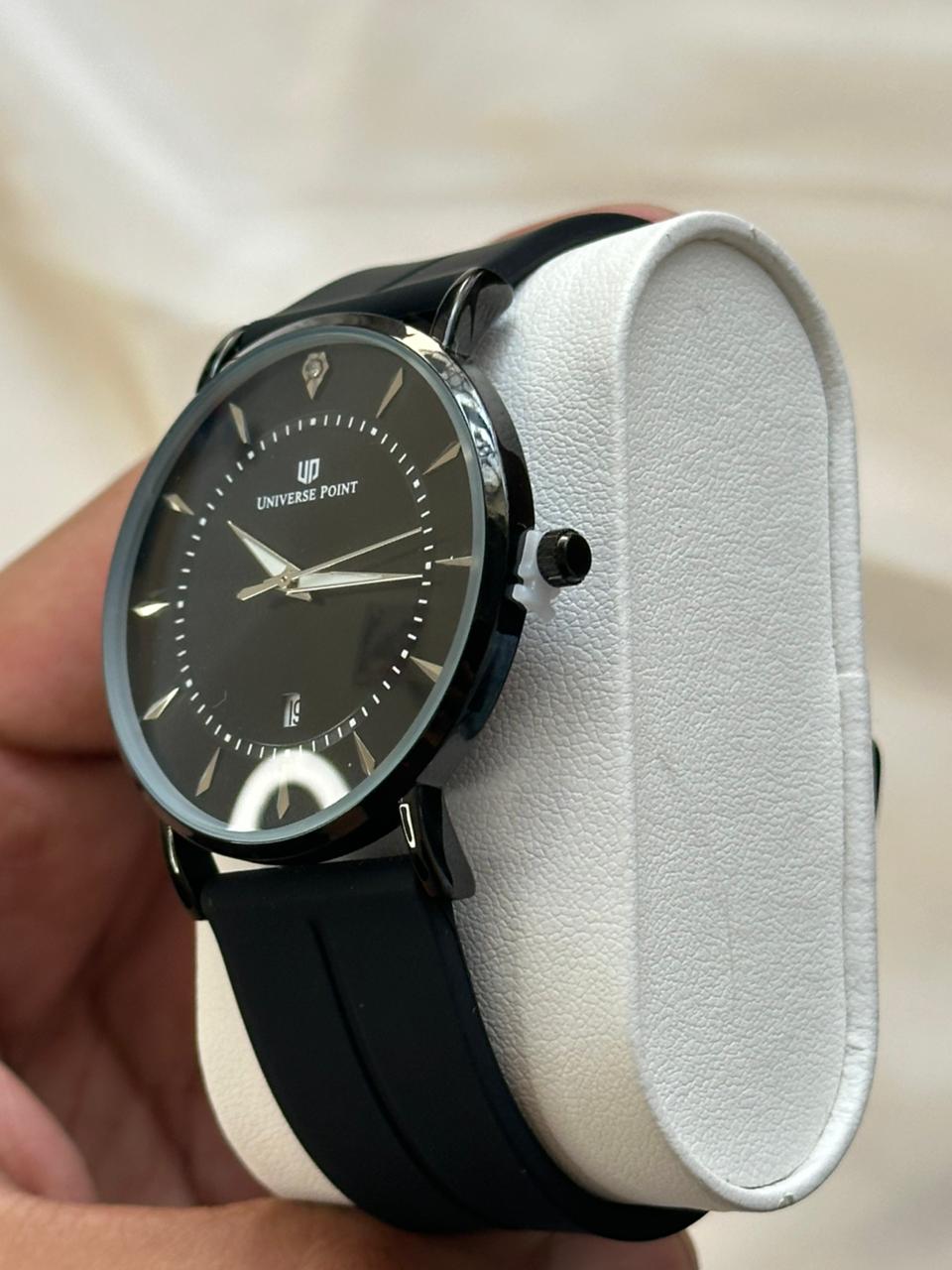 High-Quality Magnet Lock - Siyyah