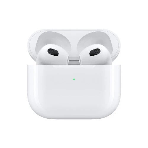 Airpods TWS 3rd Generation with MagSafe Charging Case - Siyyah