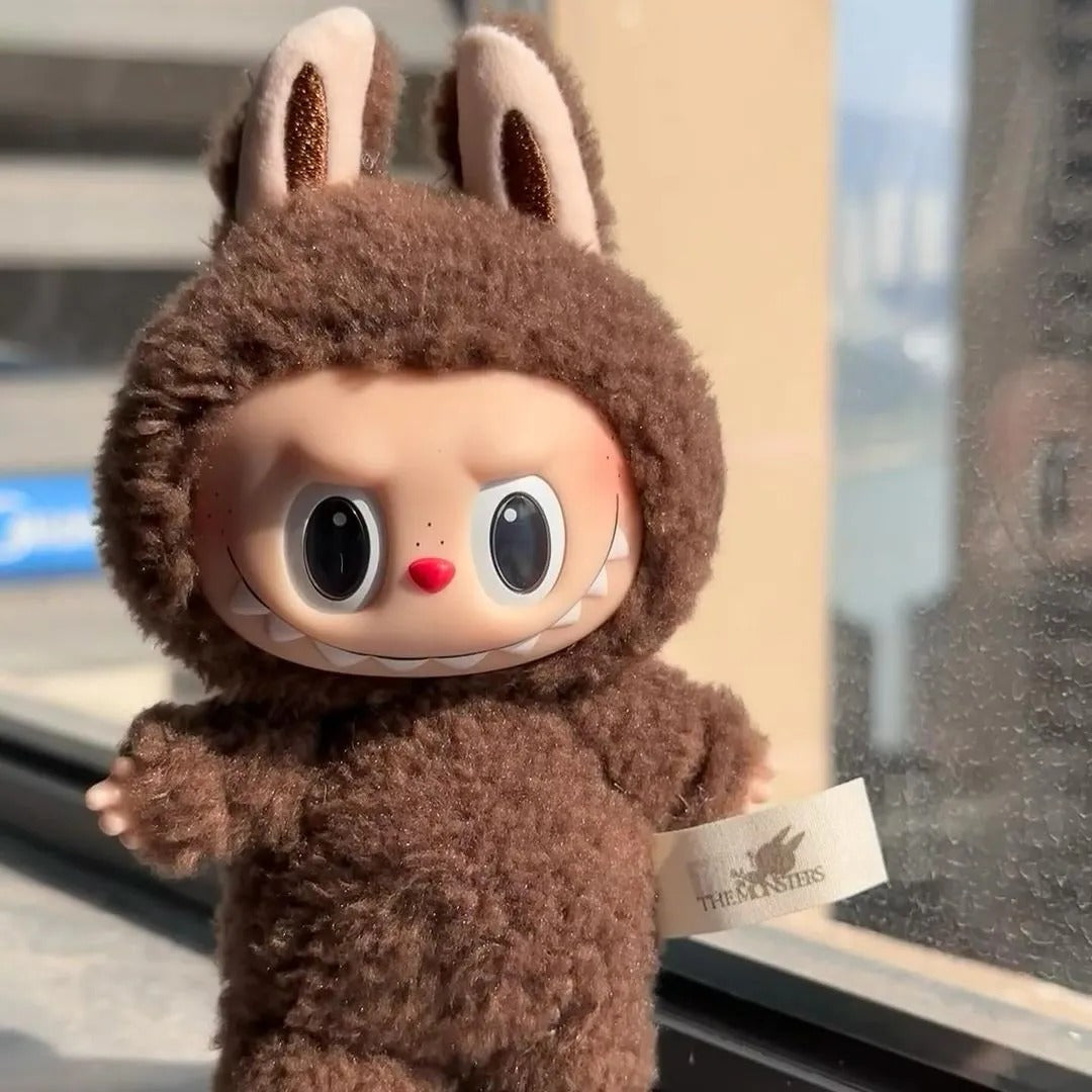 Labubu Monster