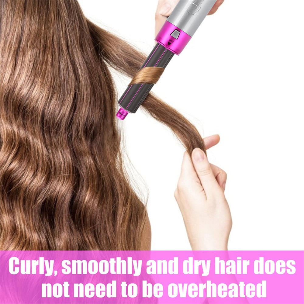 5-in-1 Styling Solution