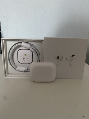 Airpods TWS 3rd Generation with MagSafe Charging Case - Siyyah
